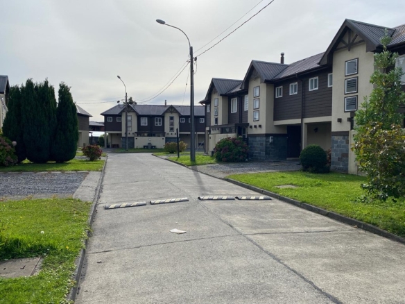 Casa en Venta Condominio Peumayen, Pucon